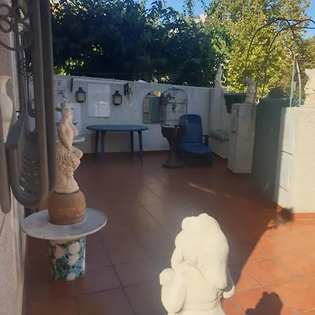 Casa Al Loro Tatil Evi