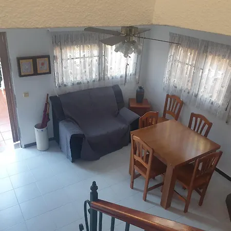 Casa Al Loro Tatil Evi *