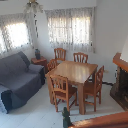 Casa Al Loro Tatil Evi