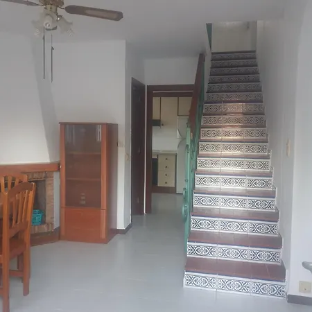 Casa Al Loro Tatil Evi Oropesa del Mar