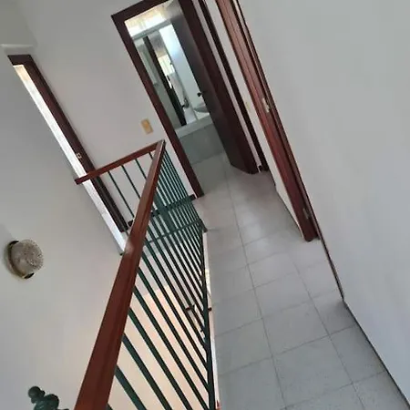 Casa Al Loro Tatil Evi *
