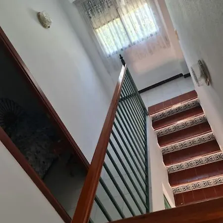 Tatil Evi Casa Al Loro *