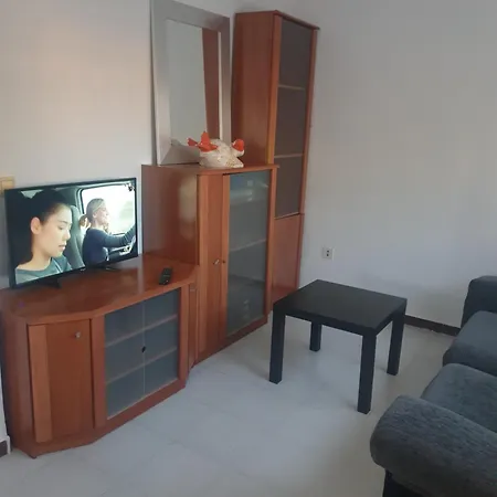 Vakantiehuis Casa Al Loro Oropesa del Mar