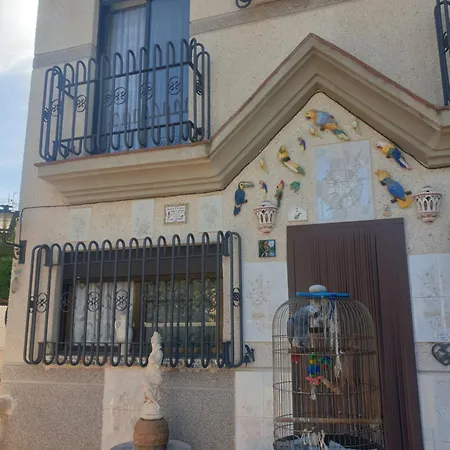 Casa Al Loro Dom wakacyjny