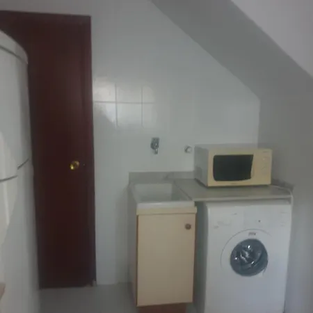 Dom wakacyjny Casa Al Loro *