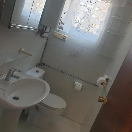 Casa Al Loro Dom wakacyjny