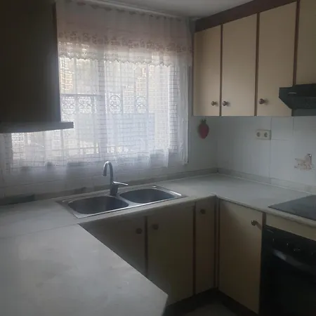 Casa Al Loro Dom wakacyjny Oropesa del Mar