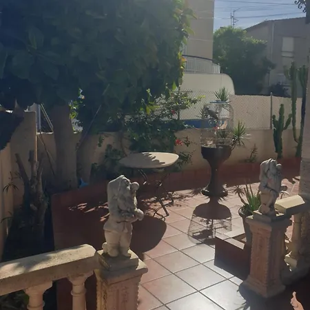 Casa Al Loro * Oropesa del Mar