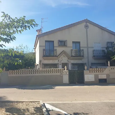 Casa Al Loro *