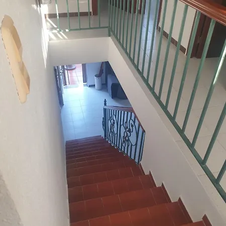 Casa Al Loro