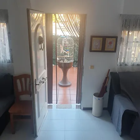 Dom wakacyjny Casa Al Loro *