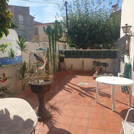 Casa Al Loro *